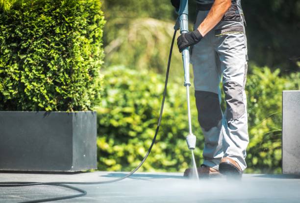 Best Driveway Pressure Washing  in Merrimac, VA