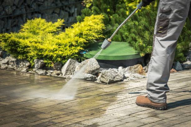 Best Gas Station Cleaning  in Merrimac, VA