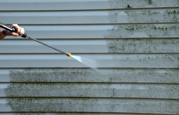 Best Fence Cleaning  in Merrimac, VA