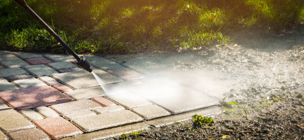 Best Factory Floor Cleaning  in Merrimac, VA