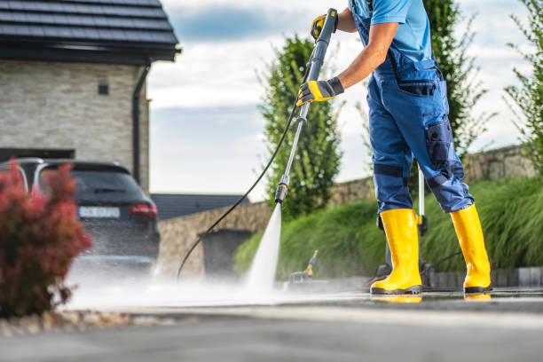 Best Playground Equipment Cleaning  in Merrimac, VA